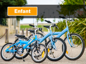 Vélo Enfant